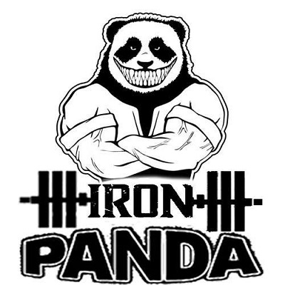 IronPanda