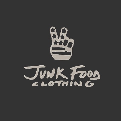 Junk Food Clothing