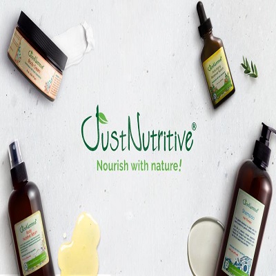 Just Nutritive