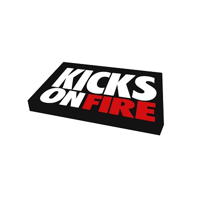 Kicksonfire