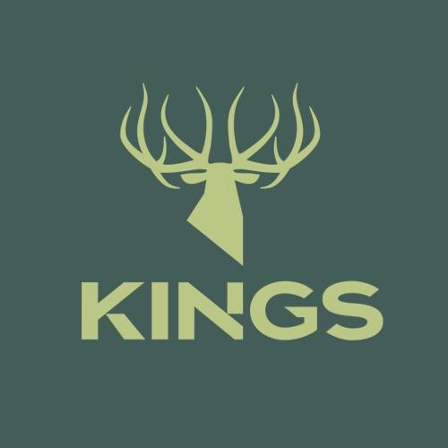 King's Camo