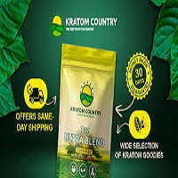 Kratom Country