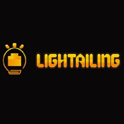 Lightailing