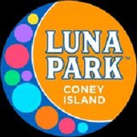 Luna Park in Coney
