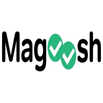 Magoosh