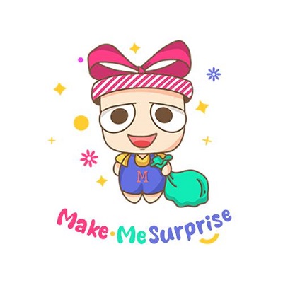 Make me surprise