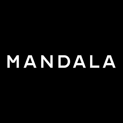 Mandala Scrubs