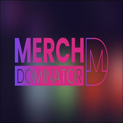 Merch Dominator