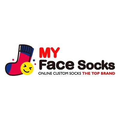 MY Face Socks