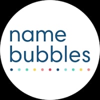 Name Bubbles