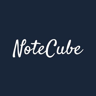 NoteCube