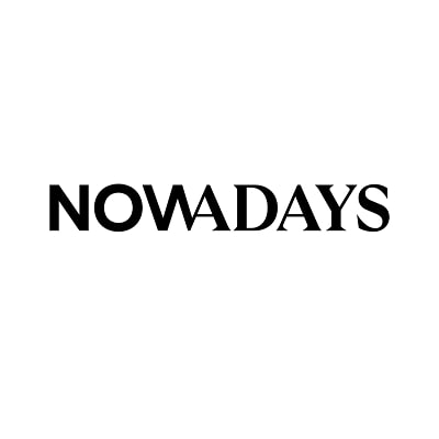 Nowadays