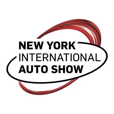 NY Auto Show