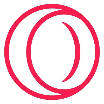 OperaGX