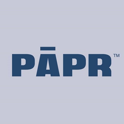 Paper Cosmetic