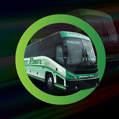 Peter Pan Bus Lines