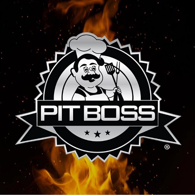 Pit Boss Grills