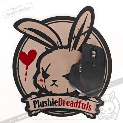Plushie Dreadfuls