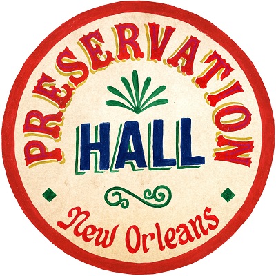 Preservation Hall Jazz Band