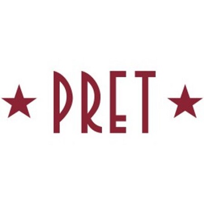 Pret