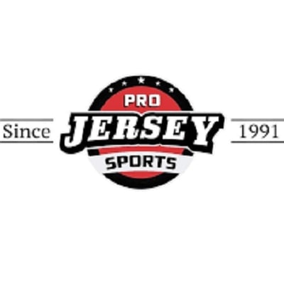 Pro Jersey Sports