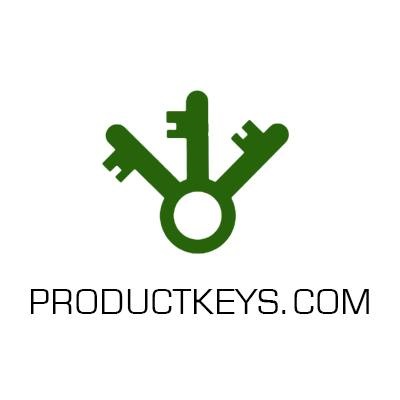 Product Keys