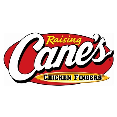 Raising Canes