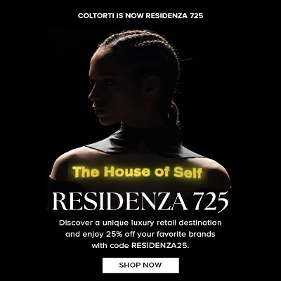 Residenza 725