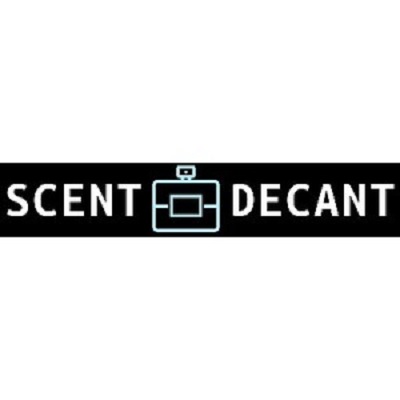 Scent Decant