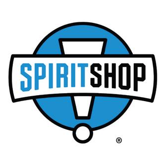 Spirit Shop