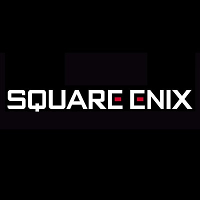 Square Enix Games