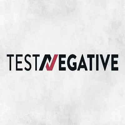 Test Negative