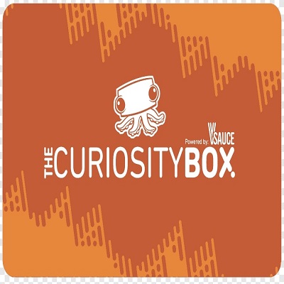 The Curiosity Box