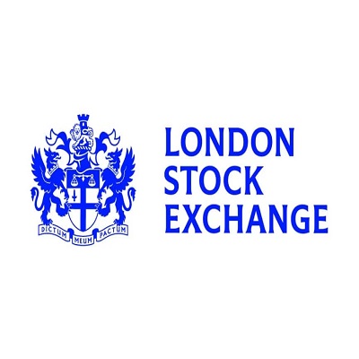 The London Sock Exchange