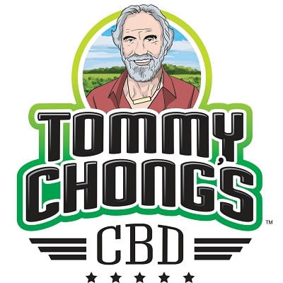 Tommy Chong's