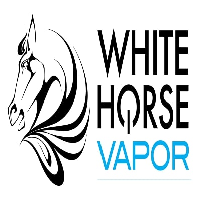 White Horse Vapor
