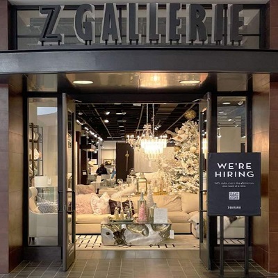Z gallerie