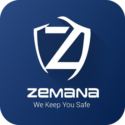 Zemana
